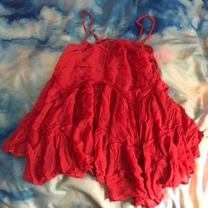 Forever 21 Swimsuit Cover Up/Top